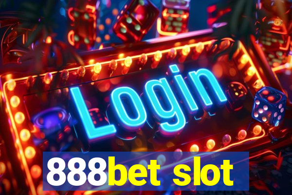 888bet slot