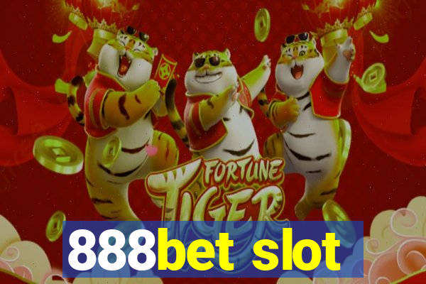 888bet slot