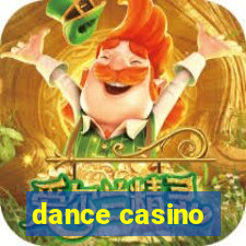 dance casino