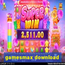 gamesmax download