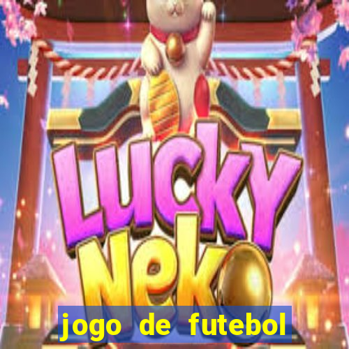 jogo de futebol para pc fraco