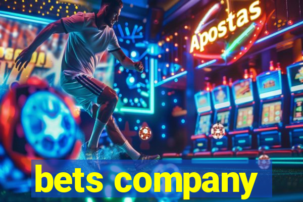 bets company