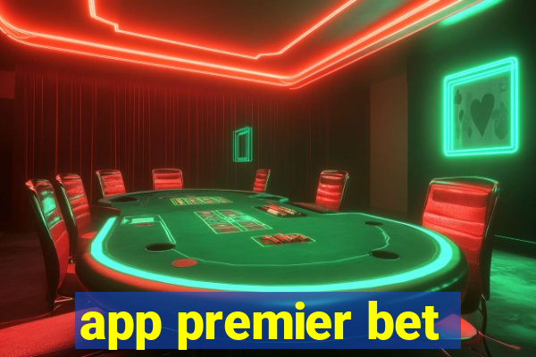 app premier bet