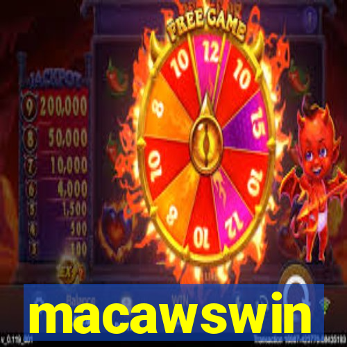 macawswin