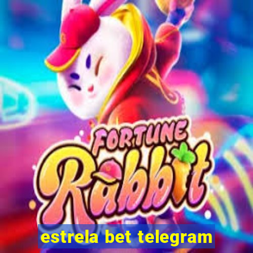 estrela bet telegram