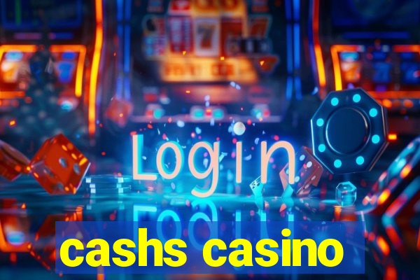 cashs casino