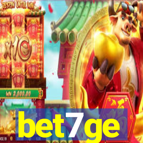 bet7ge