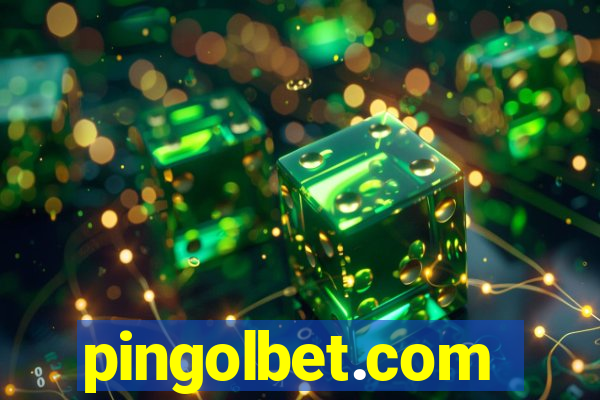 pingolbet.com