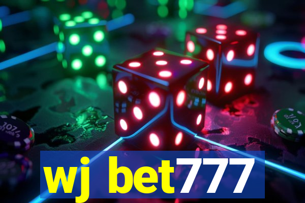 wj bet777