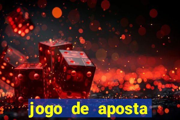 jogo de aposta carlinhos maia