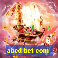 abcd bet com