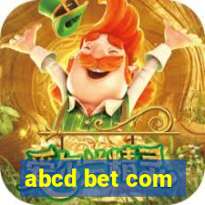 abcd bet com