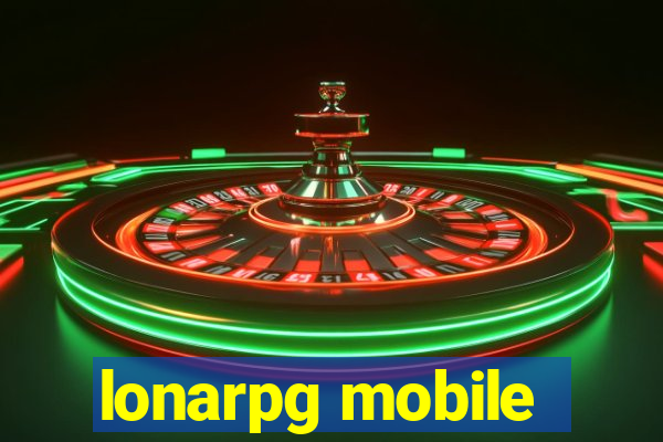 lonarpg mobile