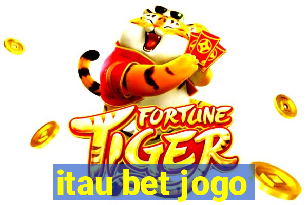 itau bet jogo