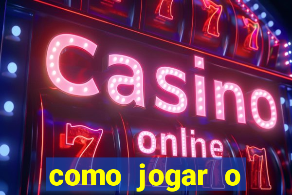 como jogar o fortune rabbit