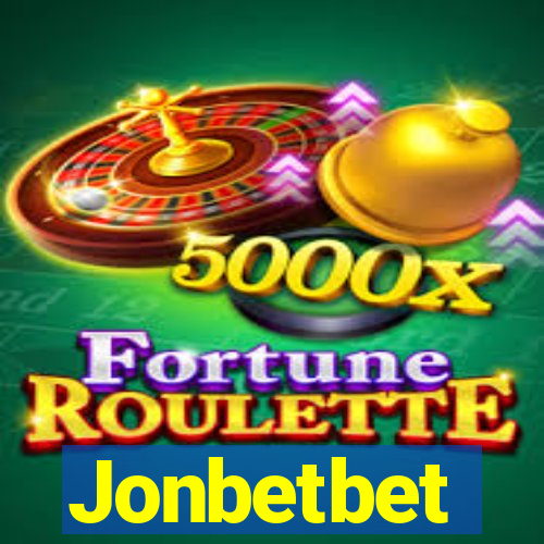 Jonbetbet