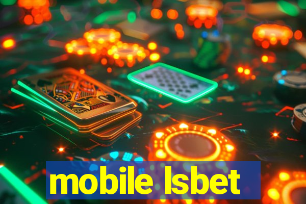 mobile lsbet