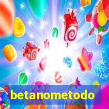 betanometodo