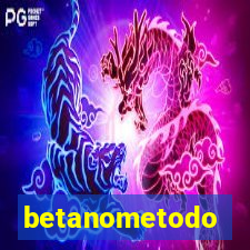 betanometodo