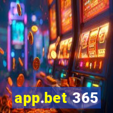 app.bet 365