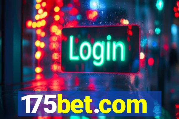 175bet.com