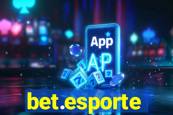 bet.esporte