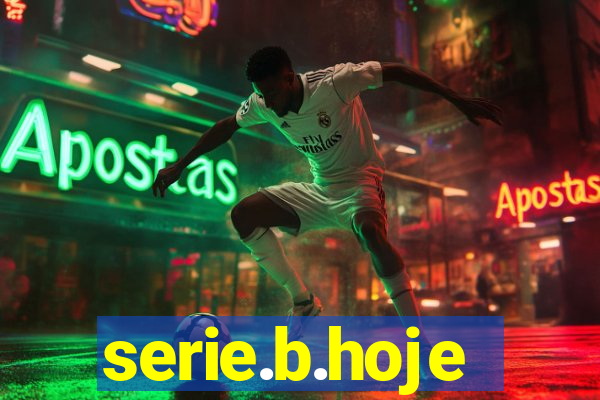 serie.b.hoje