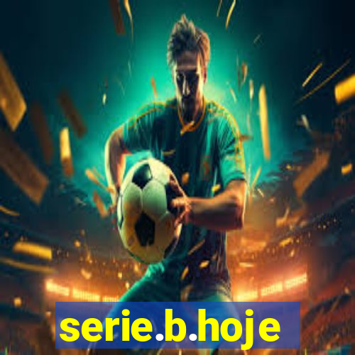 serie.b.hoje