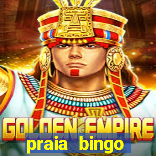 praia bingo download pc