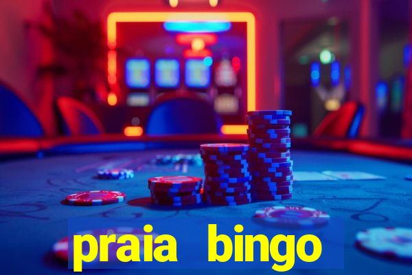 praia bingo download pc