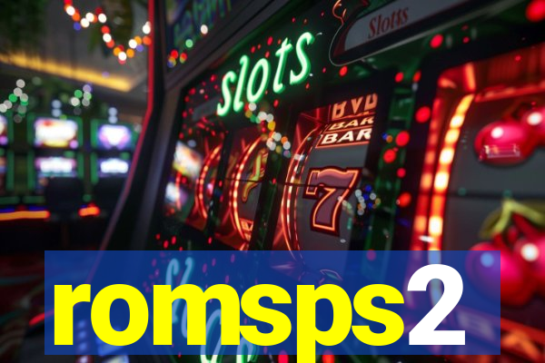 romsps2