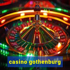 casino gothenburg