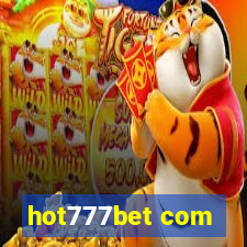 hot777bet com