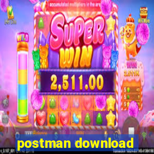 postman download