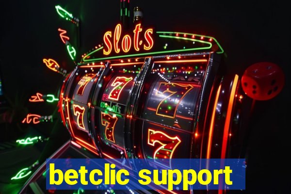 betclic support