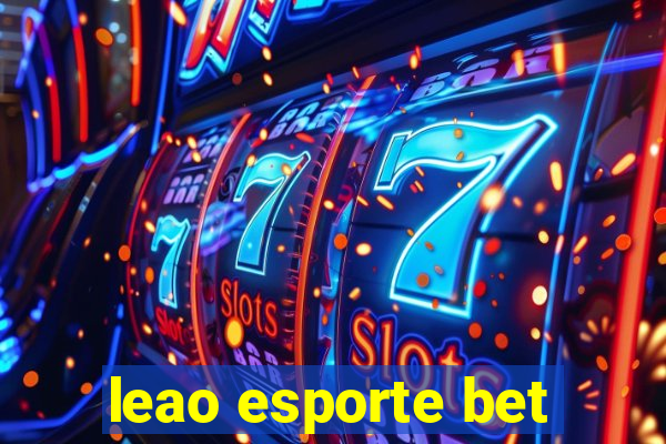 leao esporte bet