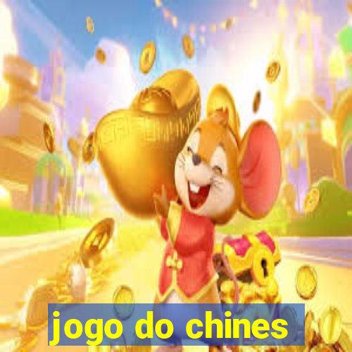 jogo do chines