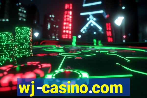 wj-casino.com