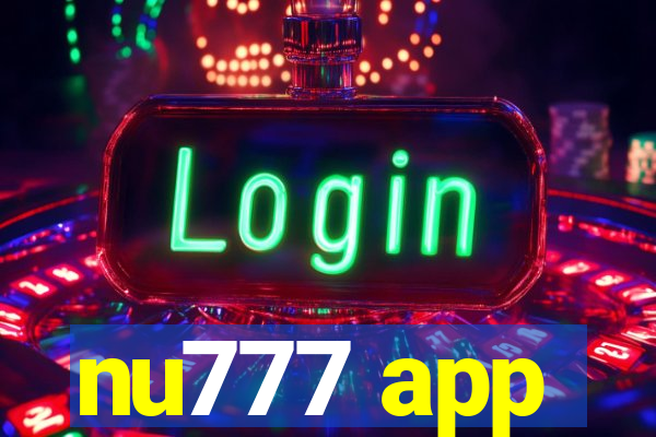 nu777 app