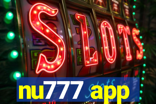 nu777 app