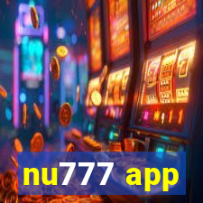 nu777 app