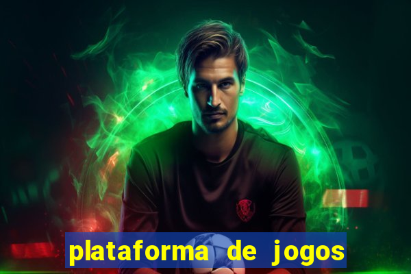 plataforma de jogos que pagam bem