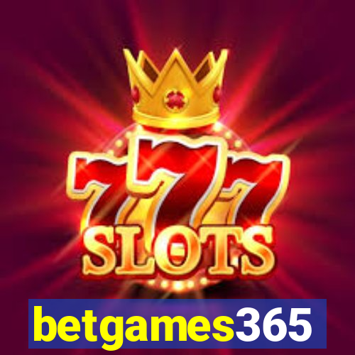 betgames365