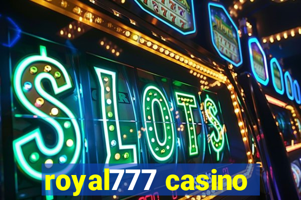 royal777 casino