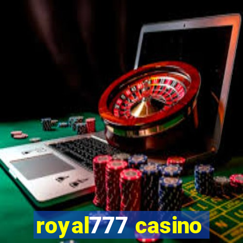 royal777 casino