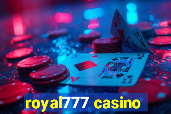 royal777 casino