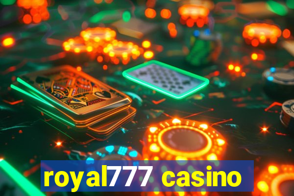 royal777 casino