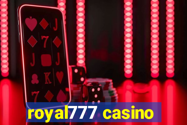 royal777 casino