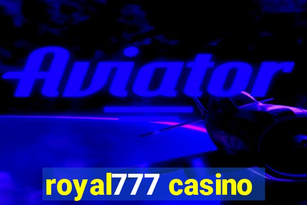 royal777 casino