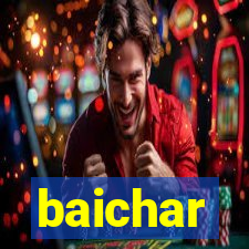 baichar